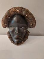 Afrikaanse beelden en maskers, Ophalen of Verzenden