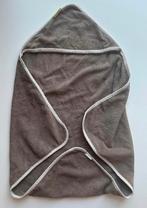 Toffe badcape Childwood - taupe, Enlèvement ou Envoi, Utilisé, Autres types, Autres marques