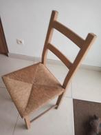 Tafel en 4 stoelen, Huis en Inrichting, Ophalen