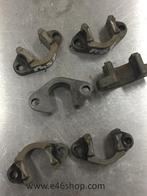 Verstuiver klemmen BMW M57 motor 2001, -, Utilisé, -, Enlèvement ou Envoi