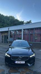 Volvo s90 2.0 T8, Auto's, Audi, Overige modellen, Leder, Achteruitrijcamera, Te koop