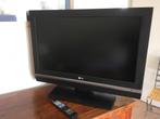 TV LG 32 inch, Audio, Tv en Foto, Televisies, HD Ready (720p), LG, Gebruikt, 60 tot 80 cm