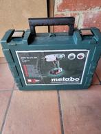 Metabo 18v voedingen, Doe-het-zelf en Bouw, Ophalen of Verzenden, Nieuw