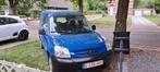 Peugeot partner bj2008 5zit, Stof, Bedrijf, Blauw, Onderhoudsboekje
