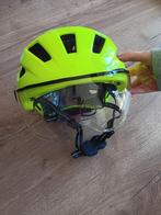 ABUS SPEEDPEDELEC HELM, Fietsen en Brommers, Ophalen, M, Nieuw, ABUS