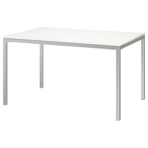 TABLE TORSBY IKEA 4 PLACES, Huis en Inrichting, Tafels | Eettafels, Gebruikt, Ophalen