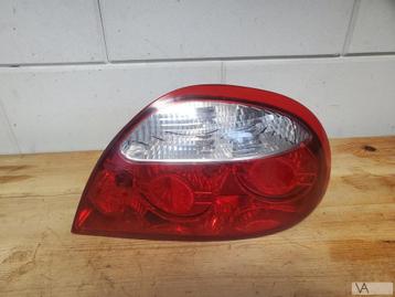 Jaguar S-type 2003 - 2009 achterlicht rechts facelift €100 beschikbaar voor biedingen