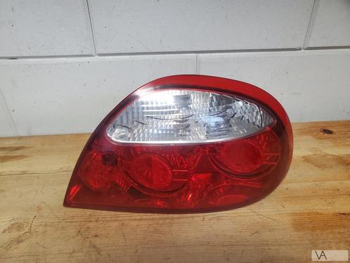 Jaguar S-type 2003 - 2009 achterlicht rechts facelift €100, Auto-onderdelen, Verlichting, Jaguar, Gebruikt, Ophalen of Verzenden