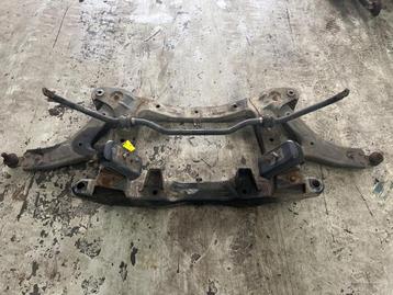 Faux châssis d'un Hyundai H300, Enlèvement ou Envoi, 3 mois de garantie, Utilisé, Hyundai