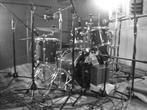 Pearl&Istanbul compleet drum materiaal, Muziek en Instrumenten, Drumstellen en Slagwerk, Ophalen, Zo goed als nieuw, Overige merken