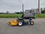 zitmaaier frontmaaier Walker MT27i hooglos - 27pk - DEMO 40H, Ophalen, Nieuw, Walker, Opvangbak