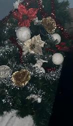 Kerst decoratie, Ophalen, Zo goed als nieuw