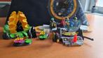 Playmobil aliens € 15, Ophalen of Verzenden, Gebruikt