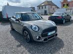 Mini cooper JCW benzine automaat, Auto's, Mini, Te koop, Zilver of Grijs, Stadsauto, Benzine