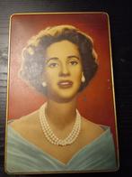 fabiola chocolade/koekendoos, Verzamelen, Koningshuis en Royalty, Ophalen of Verzenden, Gebruikt, Overige typen