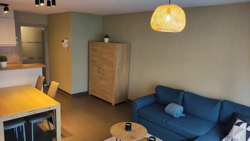 Appartement in vakantieverhuur te Nieuwpoort-Bad 150m v. zee, Vakantie, Vakantiehuizen | België, Antwerpen of Vlaanderen, Appartement