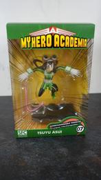 MY HERO ACADEMIA - Figurine Tsuyu Asui, Enlèvement ou Envoi, Neuf