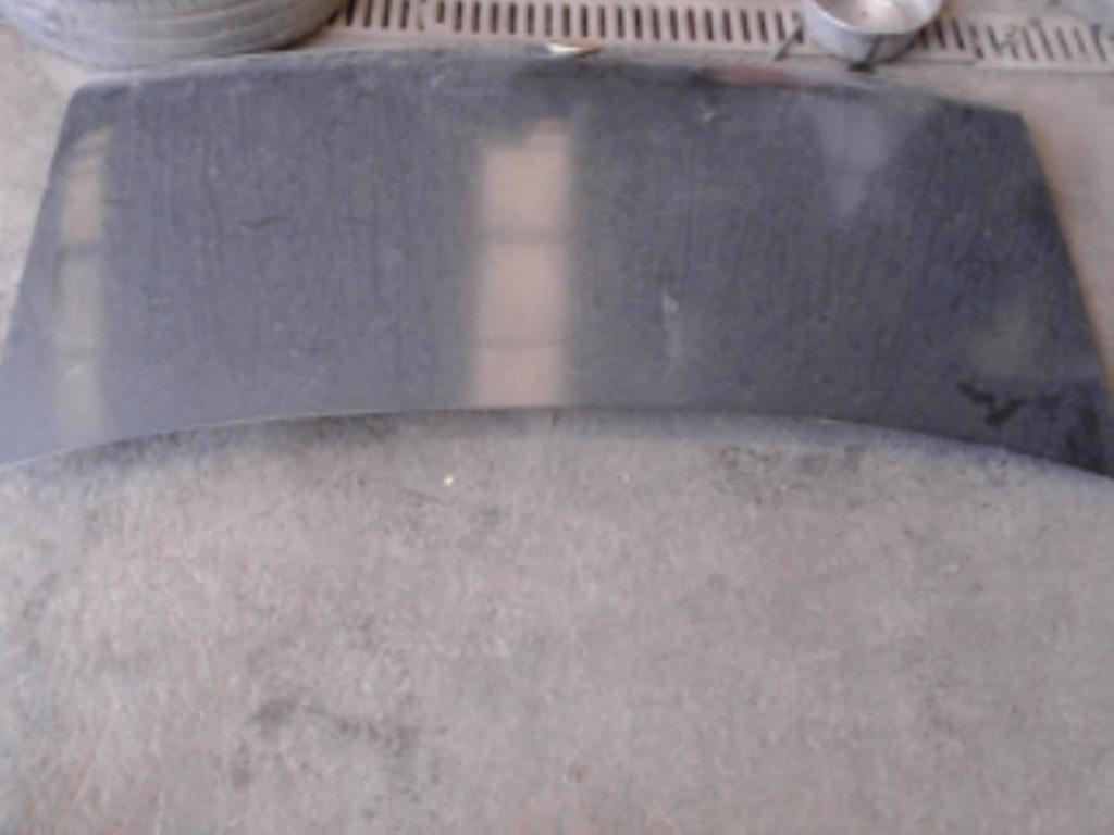 Hayon Alfa Romeo Spider II 1995-2003 LP/13377, Enlèvement ou Envoi, Haillon arrière, Utilisé, Alfa Romeo