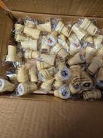 Kerststempels, Diversen, Ophalen