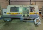 Tour métaux FAT HACO 630 x 2000, Services & Professionnels, Location | Outillage & Machines