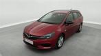 Opel Astra 1.5 Turbo D Edition S/S (EU6AP) (bj 2021), Auto's, Gebruikt, Bedrijf, 5 deurs, 3 cilinders