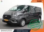 Ford Transit Custom 300 2.0 TDCI 130pk L2H1 Trend Automaat A, Auto's, Bestelwagens en Lichte vracht, Automaat, Parkeersensor, Diesel
