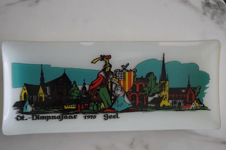 vintage, Antiek en Kunst, Curiosa en Brocante, Ophalen