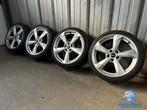 6-7mm! Originele Audi A3 18 inch Rotor velgen 5x112 winterba, Auto-onderdelen, 18 inch, Gebruikt, -, -