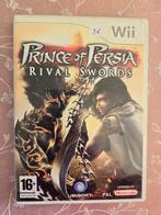 Jeu Wii Prince of Persia Rival Swords Nintendo, Ophalen, Gebruikt