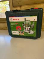 Bosh bovenfrees POF1400ACE, Ophalen, Nieuw, Bovenfrees, Bosch