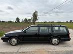 ✅Volvo V90 3.0/24V-Benzine (Automaat) 7-Zitter Zeer Zeldzaam, Auto's, Automaat, Achterwielaandrijving, V90, Beige