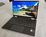  HP Spectre x360 13-aw0250nd laptop, Computers en Software, Ophalen, Gebruikt, Qwerty, 13 inch