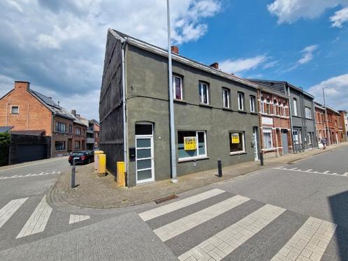 Huis te koop in Sint-Gillis-Dendermonde, Immo, Huizen en Appartementen te koop, Vrijstaande woning, F
