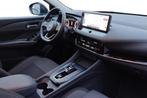 Nissan Qashqai e-POWER N-Connecta + Cold Pack + Easy Pack -, Auto's, Nissan, Stof, Gebruikt, 2 kWh, Zwart