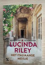 Het Italiaanse meisje-Lucinda Riley nieuw!, Boeken, Ophalen of Verzenden, Nieuw