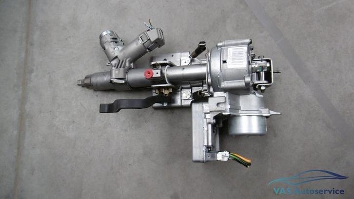 Elektrische stuurpomp Ford Fiesta 2015, Auto-onderdelen, Besturing, Gebruikt, Ophalen of Verzenden