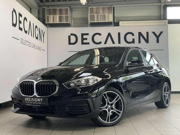 BMW 118 1.5i Hatch *Camera*App Connect*Navigatie, Auto's, BMW, Bedrijf, 1 Reeks, ABS, Airbags, Airconditioning, Android Auto, Apple Carplay
