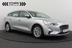 Ford Focus CLIPPER 1.5 Eco AUTOMAAT - Adaptive Cruise - App, Auto's, Ford, 116 g/km, 4 cilinders, 0 kg, 120 pk