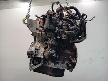MOTOR Range Rover Evoque (LVJ / LVS) (224DT) beschikbaar voor biedingen