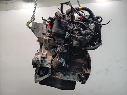 MOTOR Range Rover Evoque (LVJ / LVS) (224DT), Auto-onderdelen, Motor en Toebehoren, Land Rover, Gebruikt