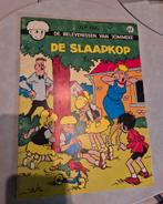 De belevenissen van jommeke, Boeken, Stripverhalen, Ophalen