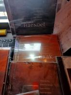 Cd compositeur musique classique, Kamermuziek, Zo goed als nieuw, Ophalen