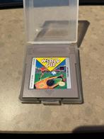 World Cup: Game boy spelletje, Games en Spelcomputers, Games | Nintendo Game Boy, 1 speler, Ophalen of Verzenden, Gebruikt, Sport