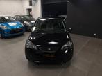 SEAT MII 1.0 LITER BENZINE 2012/TOP STAAT, Auto's, Bluetooth, Mii, Zwart, Bedrijf