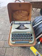 typmachine, Diversen, Typemachines, Ophalen, Gebruikt