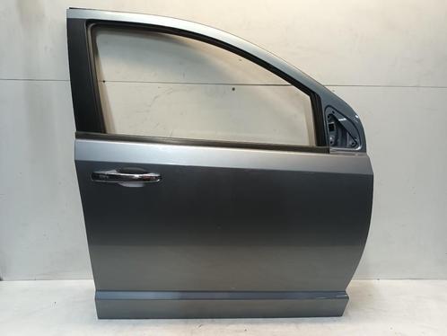 PORTIER RECHTS VOOR Dodge Journey (01-2008/12-2020), Auto-onderdelen, Carrosserie, Deur, Dodge, Voor, Rechts, Gebruikt