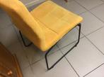 Chaise d’appoint, Ophalen, Metaal, Eén