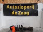 Schokdemperpoot links-voor van een Chevrolet Kalos, Ophalen of Verzenden, 3 maanden garantie, Gebruikt, Chevrolet