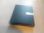 Dell x1026 switch, Ophalen, Zo goed als nieuw