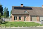 Instapklare perfect onderhouden woning te koop in AVELGEM, Immo, 200 tot 500 m², Hoekwoning, 160 m², 76 kWh/m²/jaar